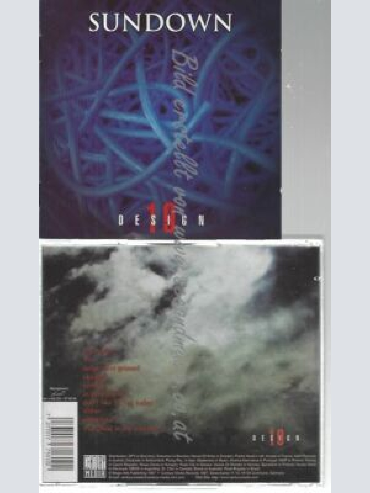 CD--SUNDOWN--DESIGN 19