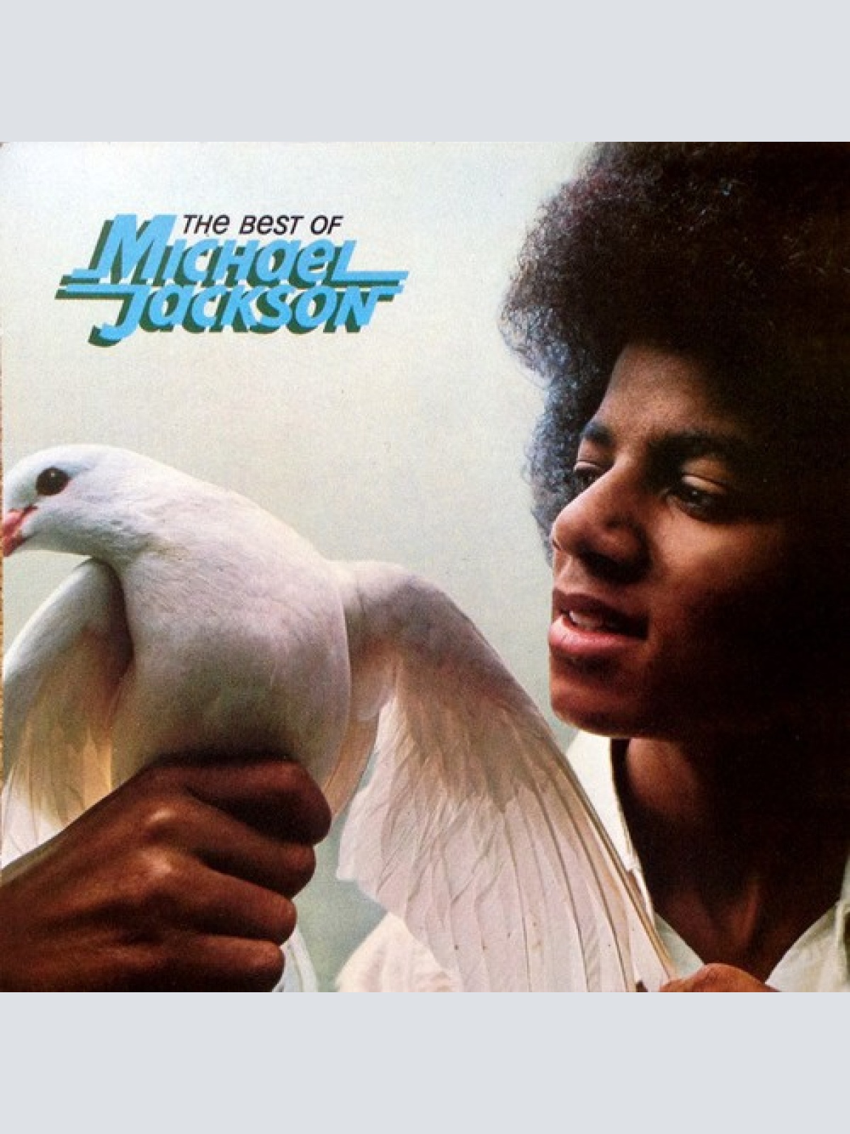 CD, Comp Michael Jackson - The Best Of Michael Jackson