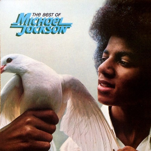 CD, Comp Michael Jackson - The Best Of Michael Jackson