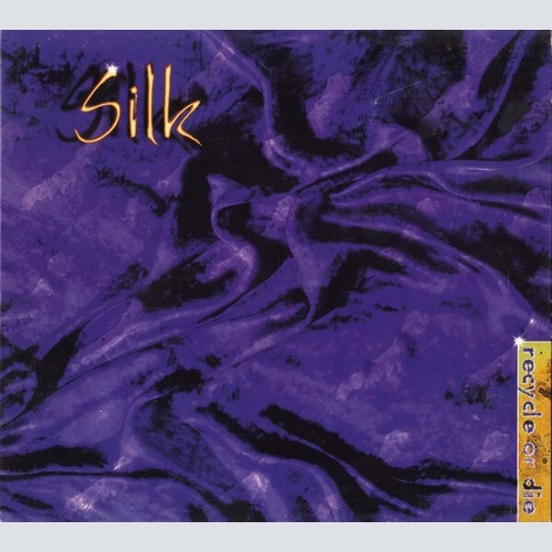 CD, Comp Various - Silk
