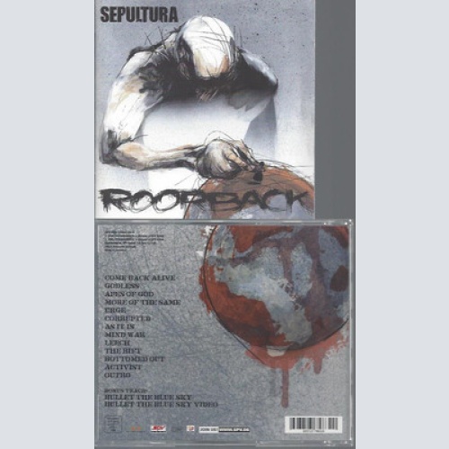CD-SEPULTURA ROORBACK