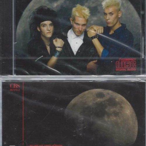 CD--Die + Ärzte  Im Schatten Der Ärzte