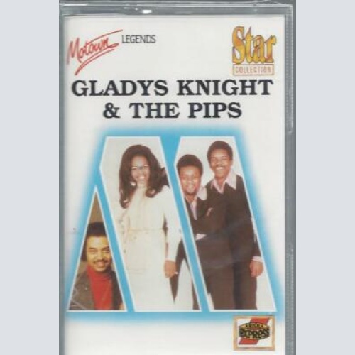 MC--Gladys Knight & the Pips-- You've Lost that lovin Feelin