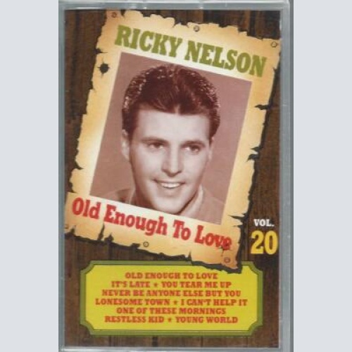 MC--Nino d'angelo --Cara Amica