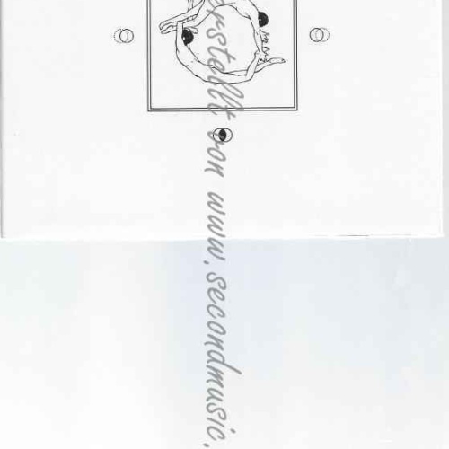 CD--EARTH MOVES | --HUMAN INTRICACY