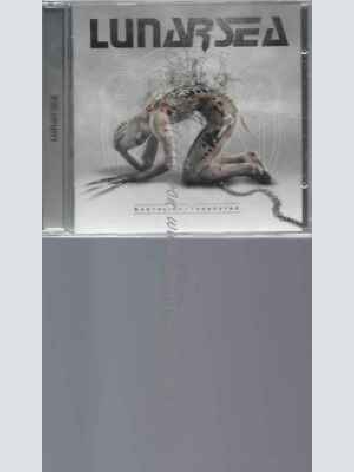 CD--ERRESTRE/ LUNARSEA | --EARTHLING