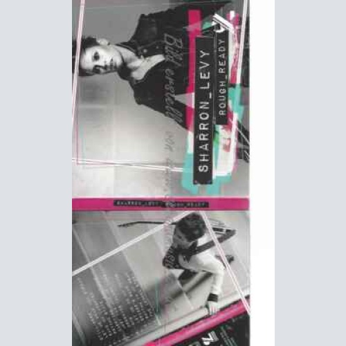 CD--SHARRON LEVY | --ROUGH READY