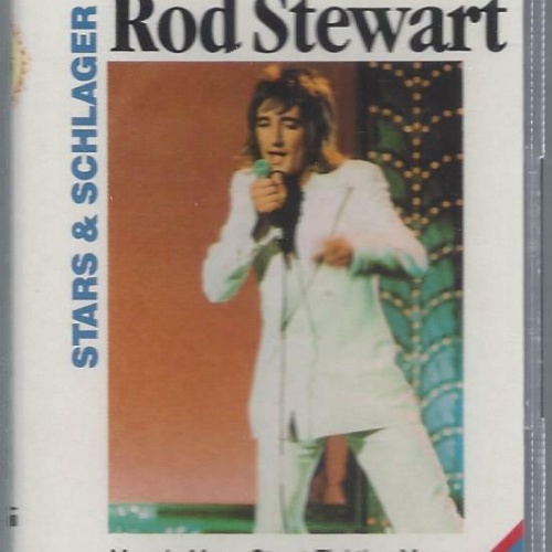 MC-Rod Stewart --Stars & Schlager