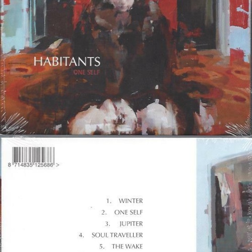 CD-- Habitants   One Self