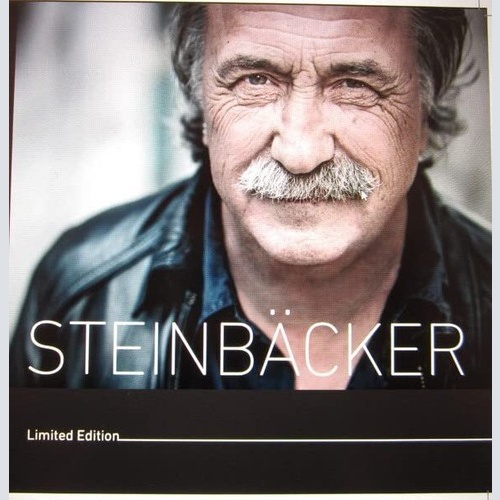 Single / Gert Steinbäcker – Steiermark (Live Version)+ Kalt Und Kälter (Live ...