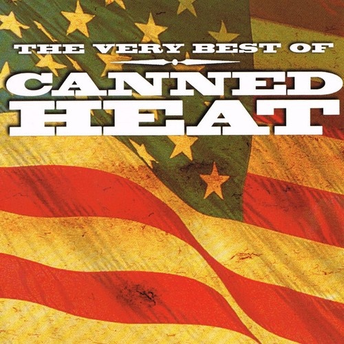 CD, Comp, RE, EMI Canned Heat - The Very Best Of