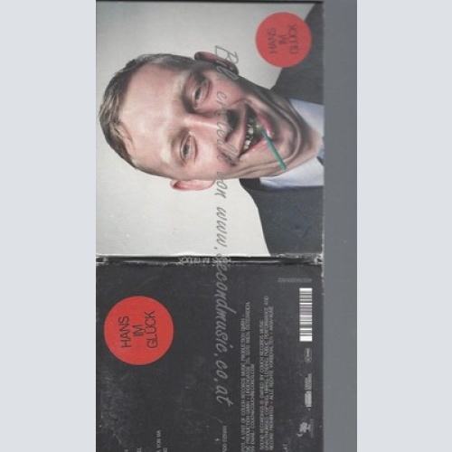 CD--HANS IM GLÜCK--HANS IM GLÜCK