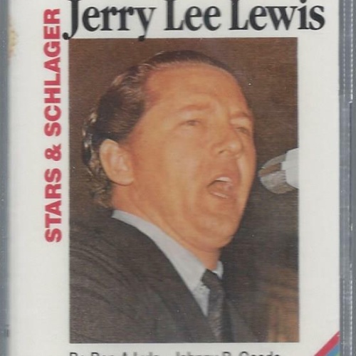 MC--Jerry Lee Lewis    --Stars & Schlager