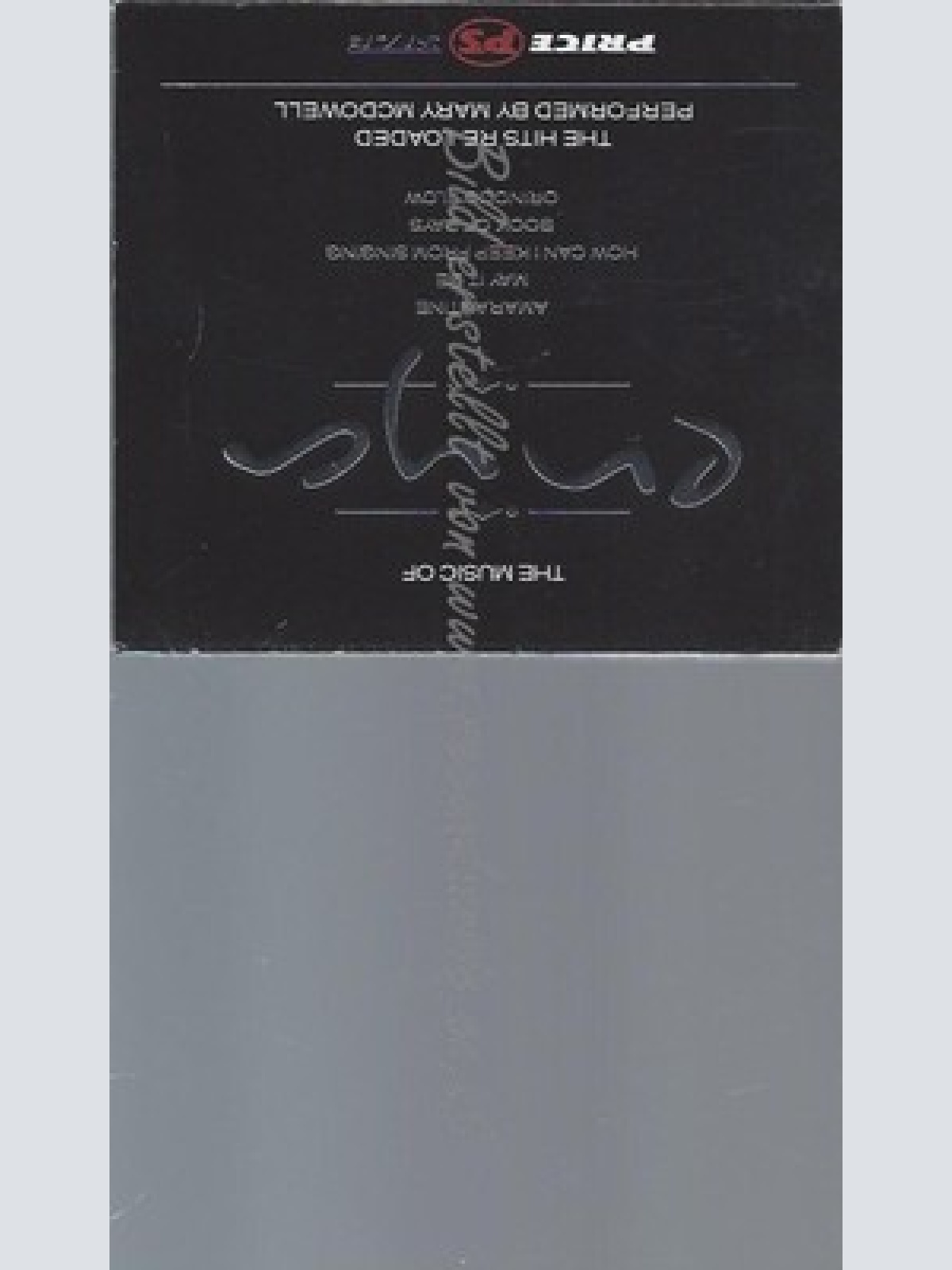 CD--VARIOUS--THE MUSIC OF ENYA