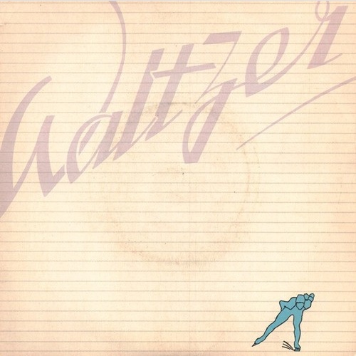 7", Single Waltzer* - Morgen Blaster