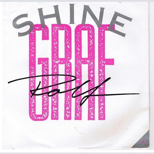 7", Single Rolf Graf - Shine