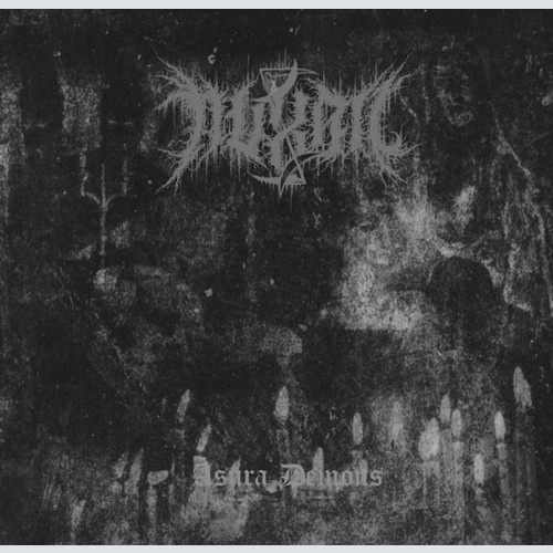 CD, Album, Ltd Diurnal - Asura Demons