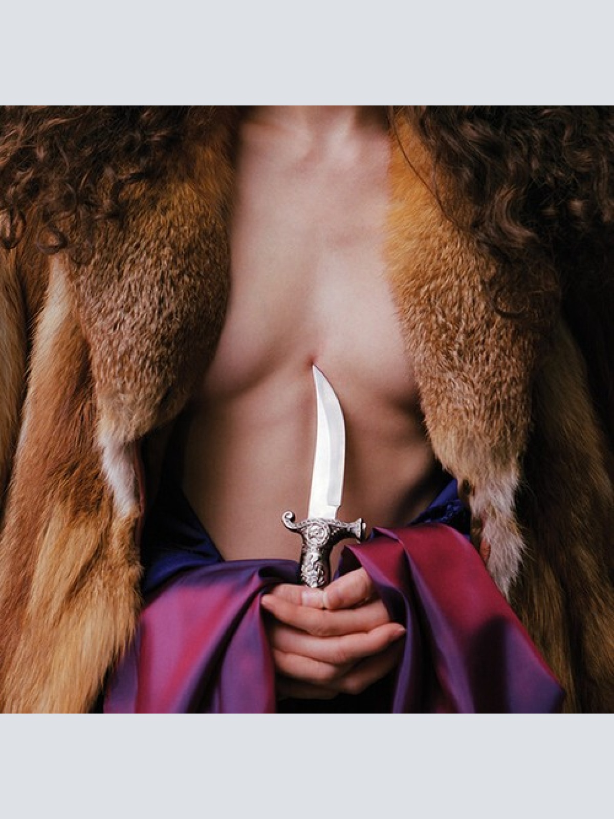 LP Jigsaw Beggars, Persons From Porlock - Tomorrow's Ration Of Dreams