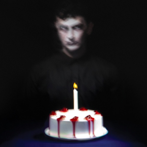 CD, Album Jakuzi (2) - Hata Payı