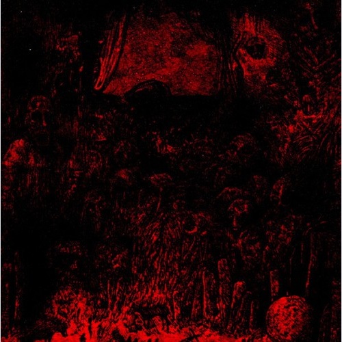 CD, Album Ordo Obsidium - Orbis Tertius