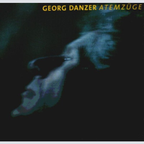 LP, Album, Ltd, Num Georg Danzer - Atemzüge