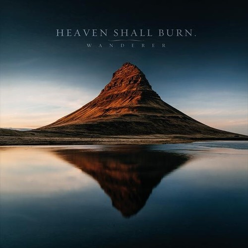 CD, Album + CD, Album + Ltd, Med Heaven Shall Burn - Wanderer