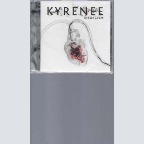 CD--KYRENEE INSORCISM