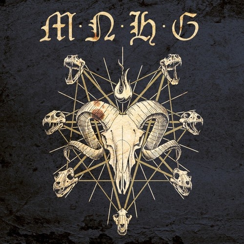 CD, Album MNHG - Mundare