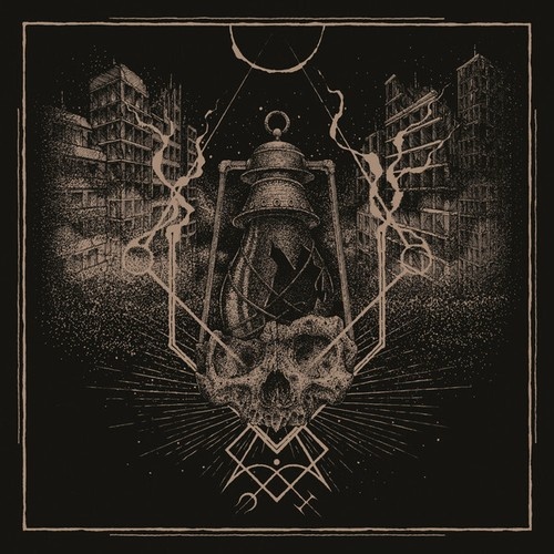 CD, Album, Ltd Frostmoon Eclipse - Worse Weather To Come