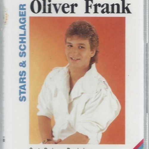 MC--Oliver Frank  --Stars & Schlager