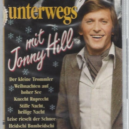 MC- Johnny Hill-- Weihanchten unterwegs mit