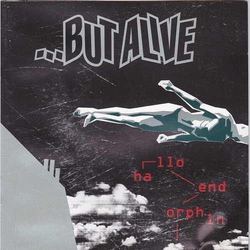 CD, Album ...But Alive - Hallo Endorphin