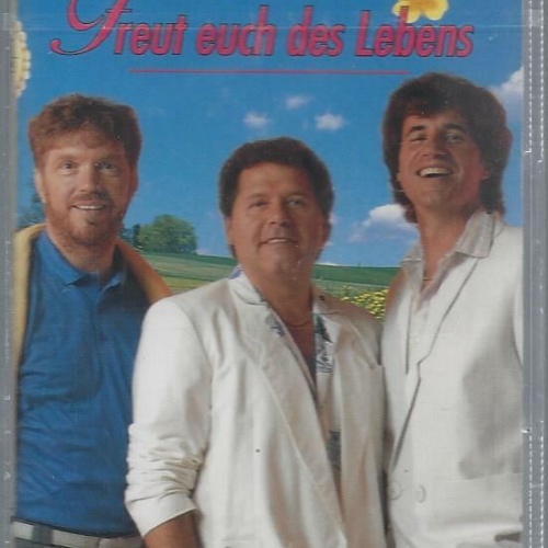 MC--Flippers --freut euch des Lebens