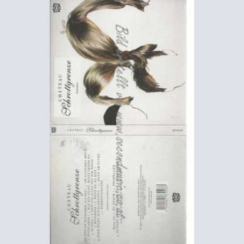 CD-- Schrottgrenze – Château Schrottgrenze