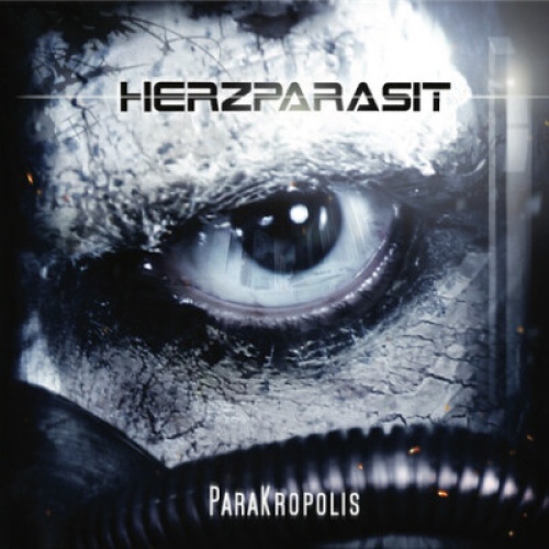 CD, Album Herzparasit - ParaKropolis