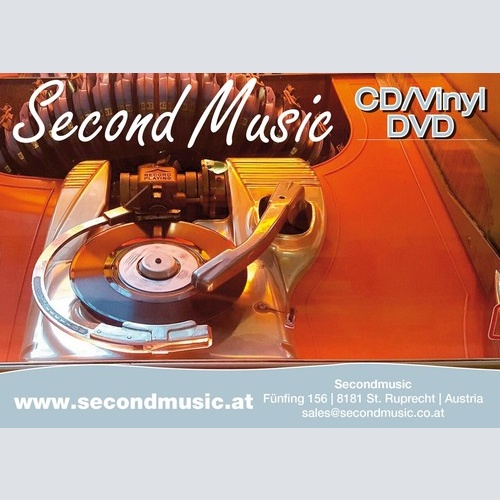 CD, Maxi Tony Marshall - No, No Es Ist Nichts Passiert