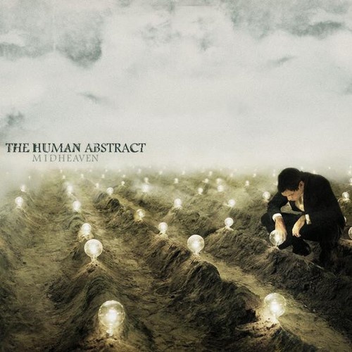 CD, Album, Sli The Human Abstract - Midheaven