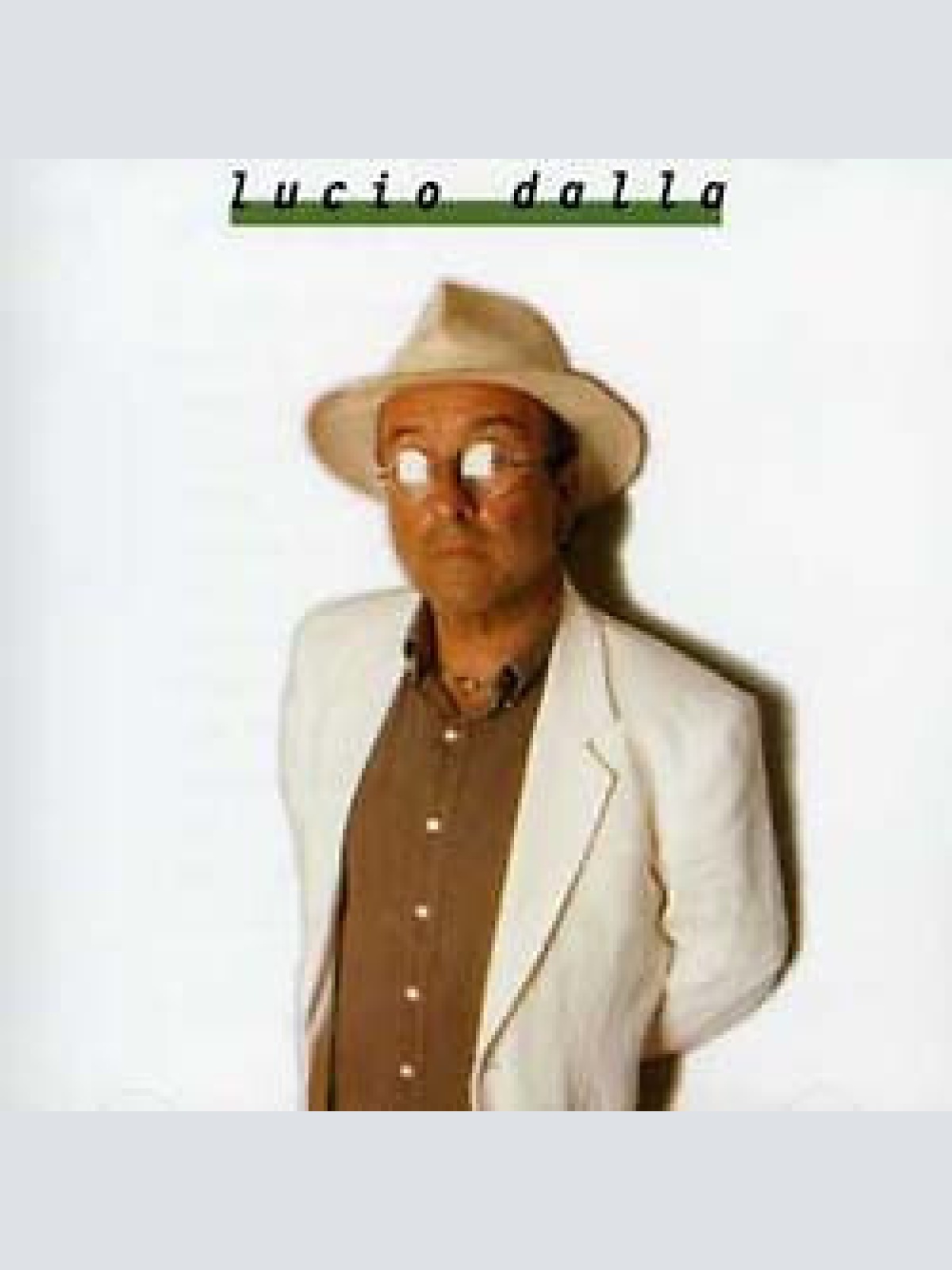 CD, Comp Lucio Dalla - The Collection