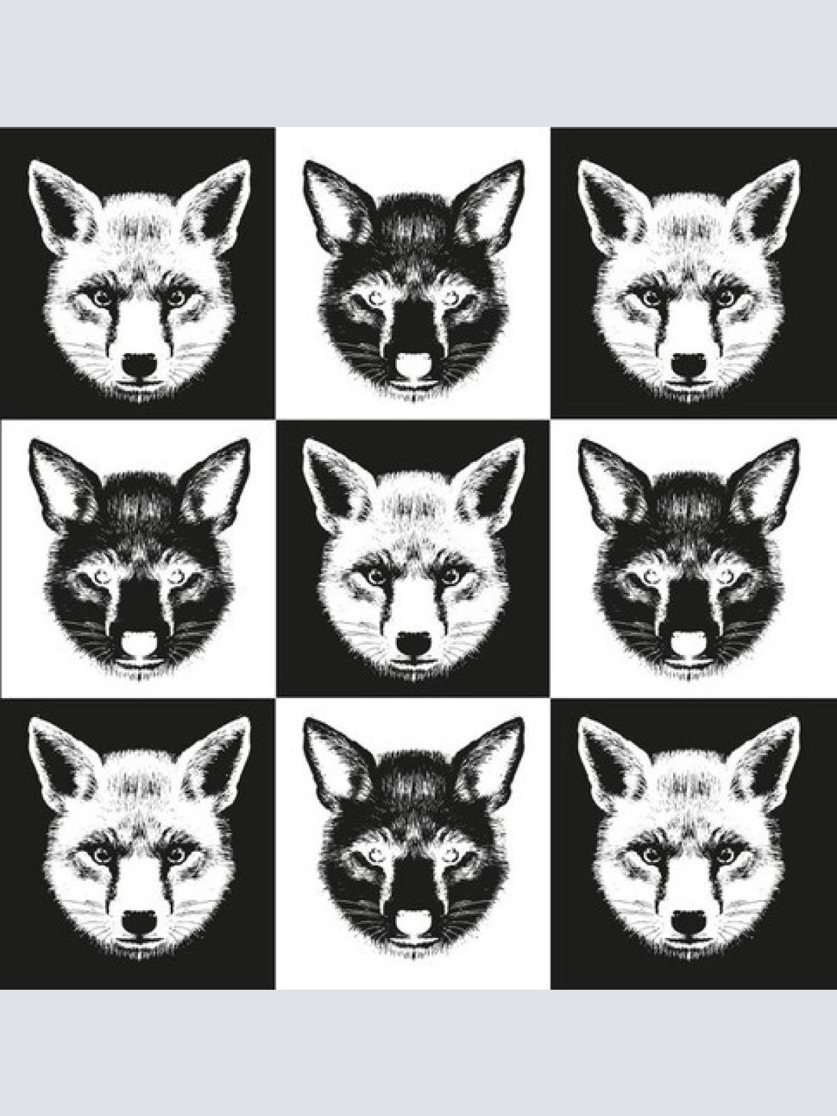 LP, Ltd Les Machines Molles - The Fox And Other Remixes