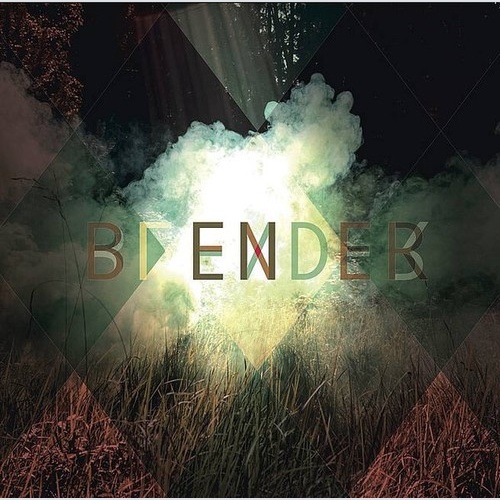 10", EP Bender (31) - Blender