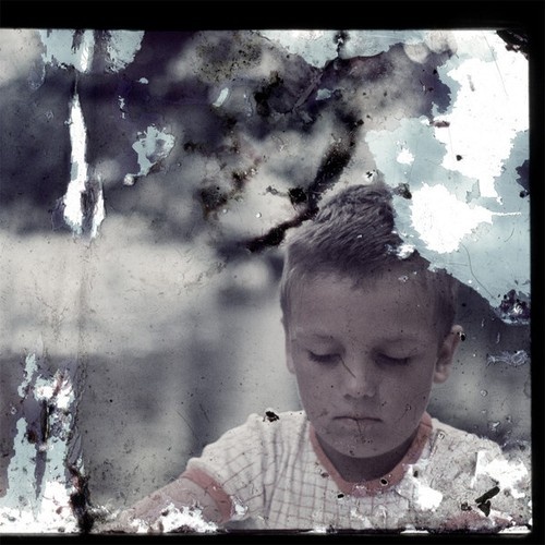 LP, Album Fragments Of An Empire - Exil