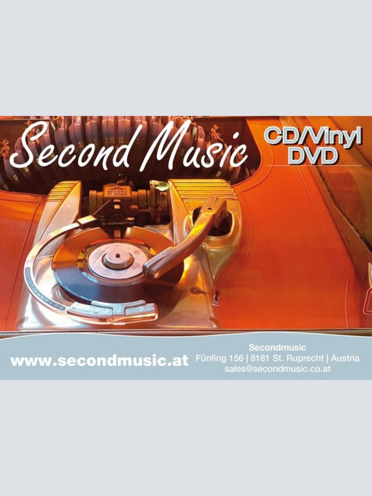 CD, Single Mandy Van Baaren - Weiter