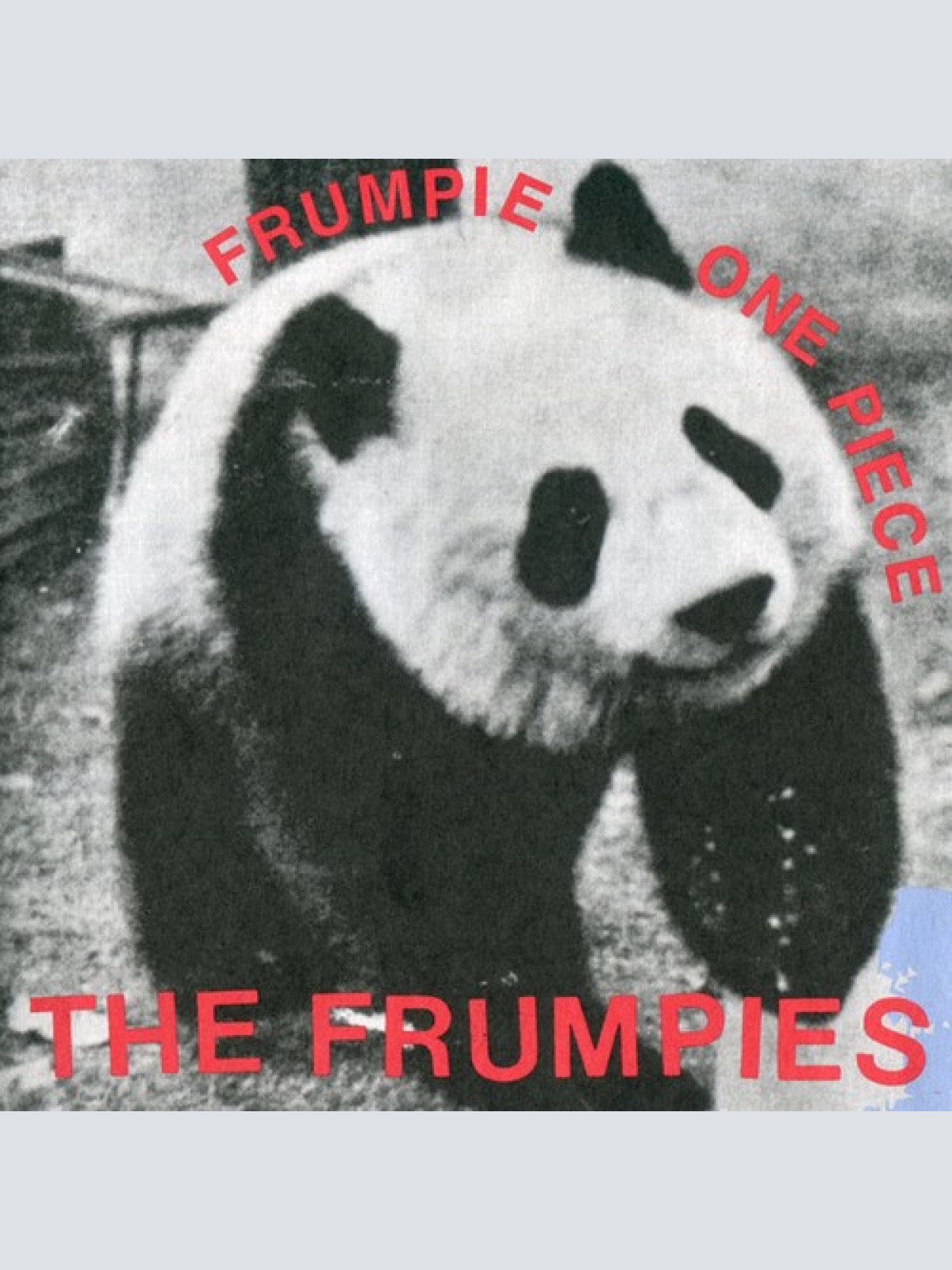 LP, Comp, Whi + 7" + Comp, Ltd, RE The Frumpies* - Frumpie One-Piece