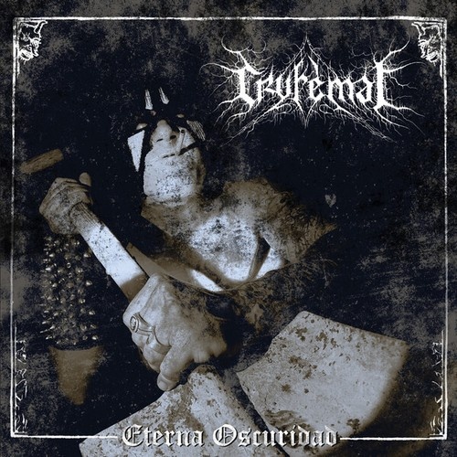 CD, Album, Ltd Cryfemal - Eterna Oscuridad