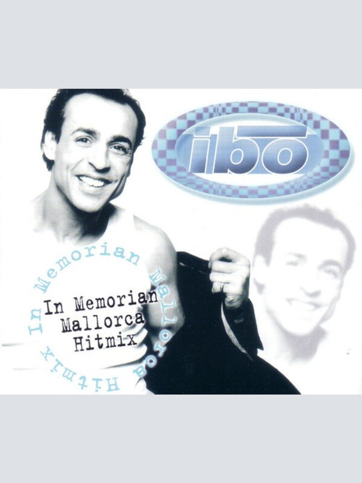 CD, Single Ibo (2) - In Memorian Mallorca Hitmix