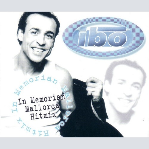 CD, Single Ibo (2) - In Memorian Mallorca Hitmix