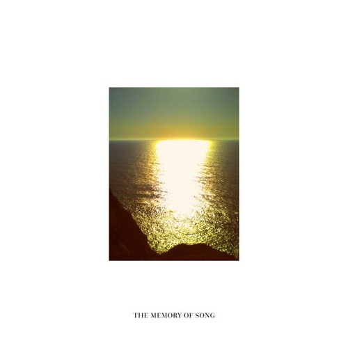 LP, Album Spa Mayerling - The Memory Of Song