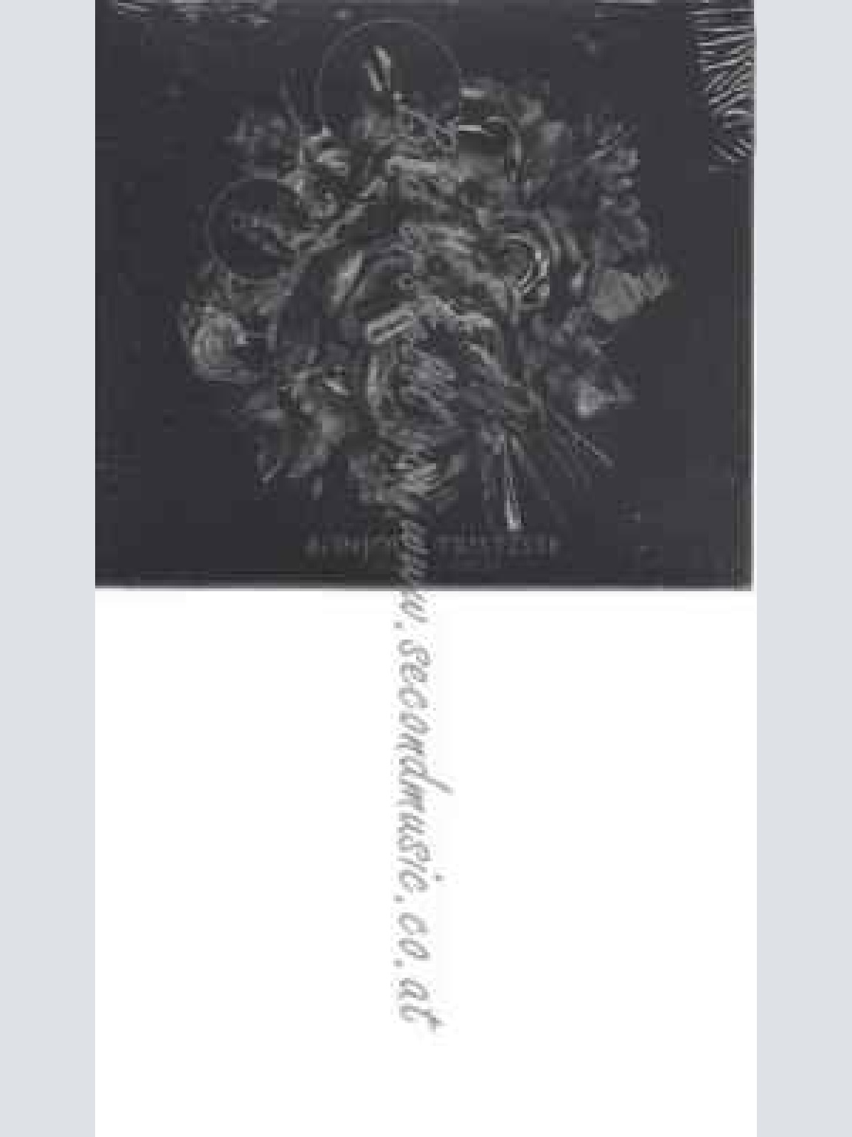 CD--BONJOUR TRISTESSE | --PAR UN SOURIRE