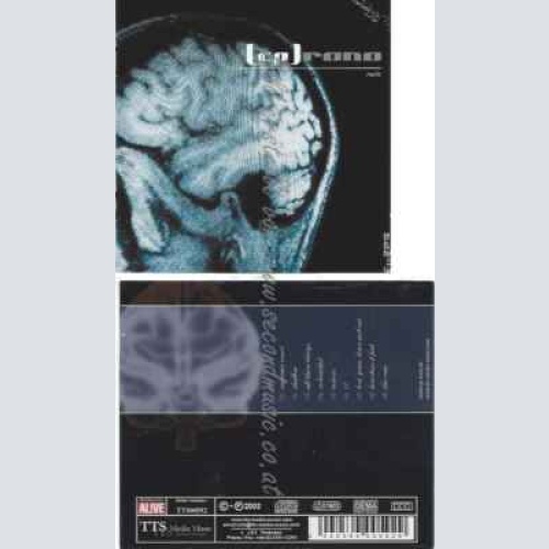 CD--CP RONO | --RATIO