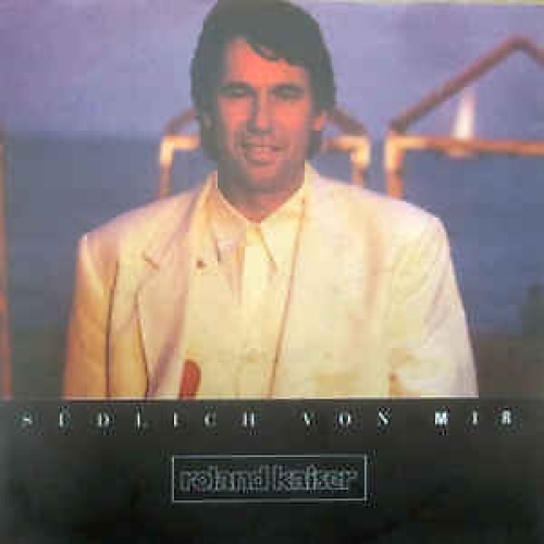 CD, Maxi Roland Kaiser - Südlich Von Mir